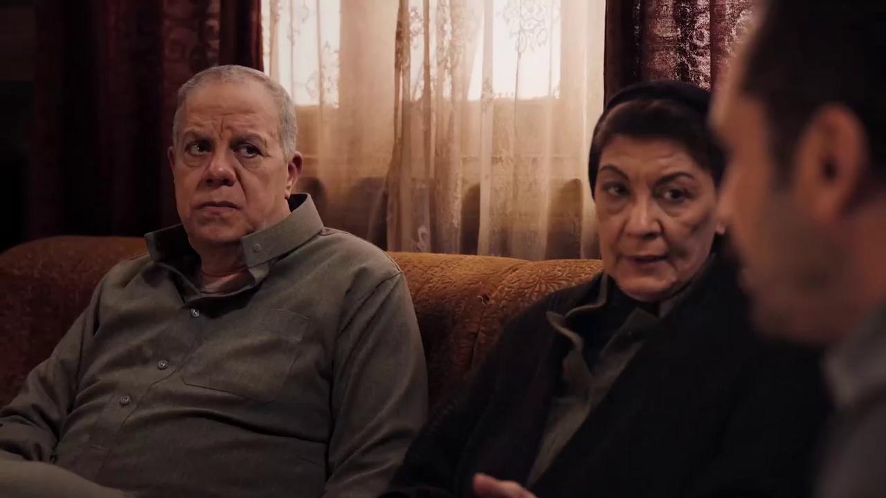 سماح أنور - مجدي السباعي