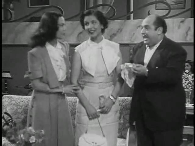 إلياس مؤدب - صباح - ماجدة