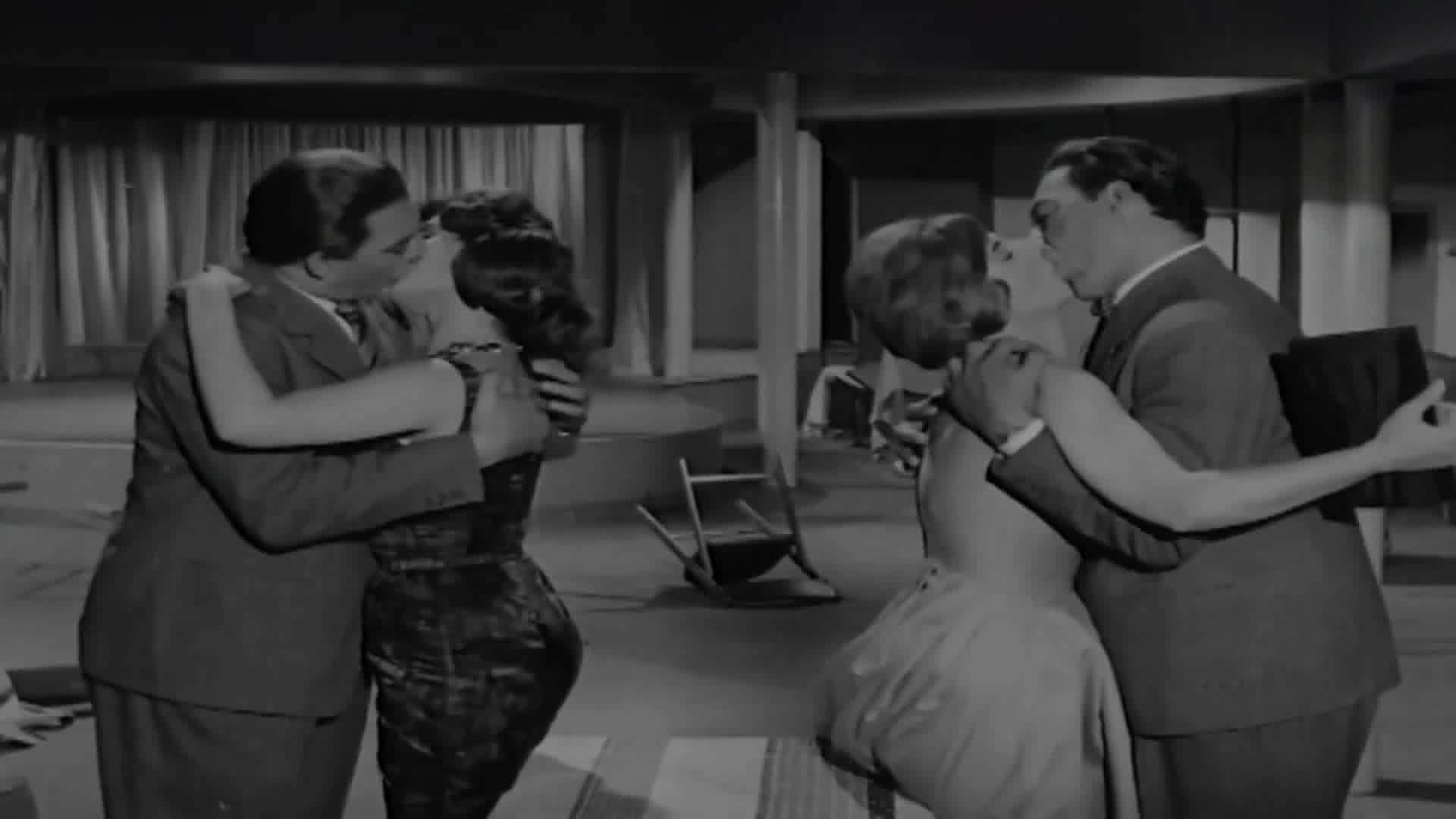 farid shawqi - aida helal - nagwa fouad