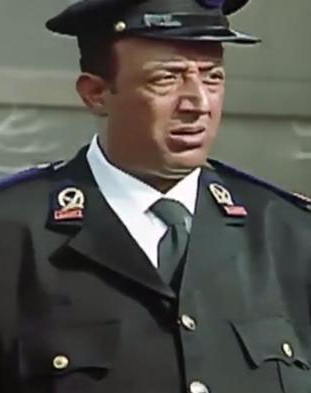 محمد المحلاوي