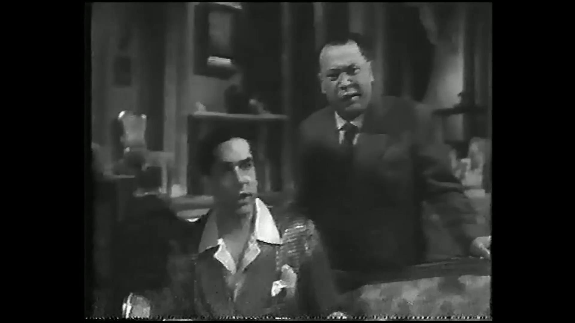 مختار عثمان - غرام شيبا