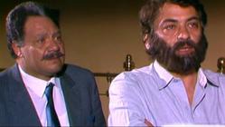 series: Layaly Al-7elmeya 2: Yousry Moustafa - Yehia Al-Fakharany