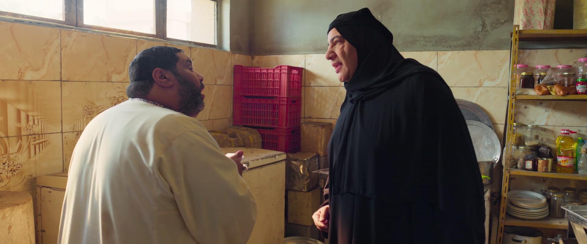 بيومي فؤاد - محمد جمال قلبظ