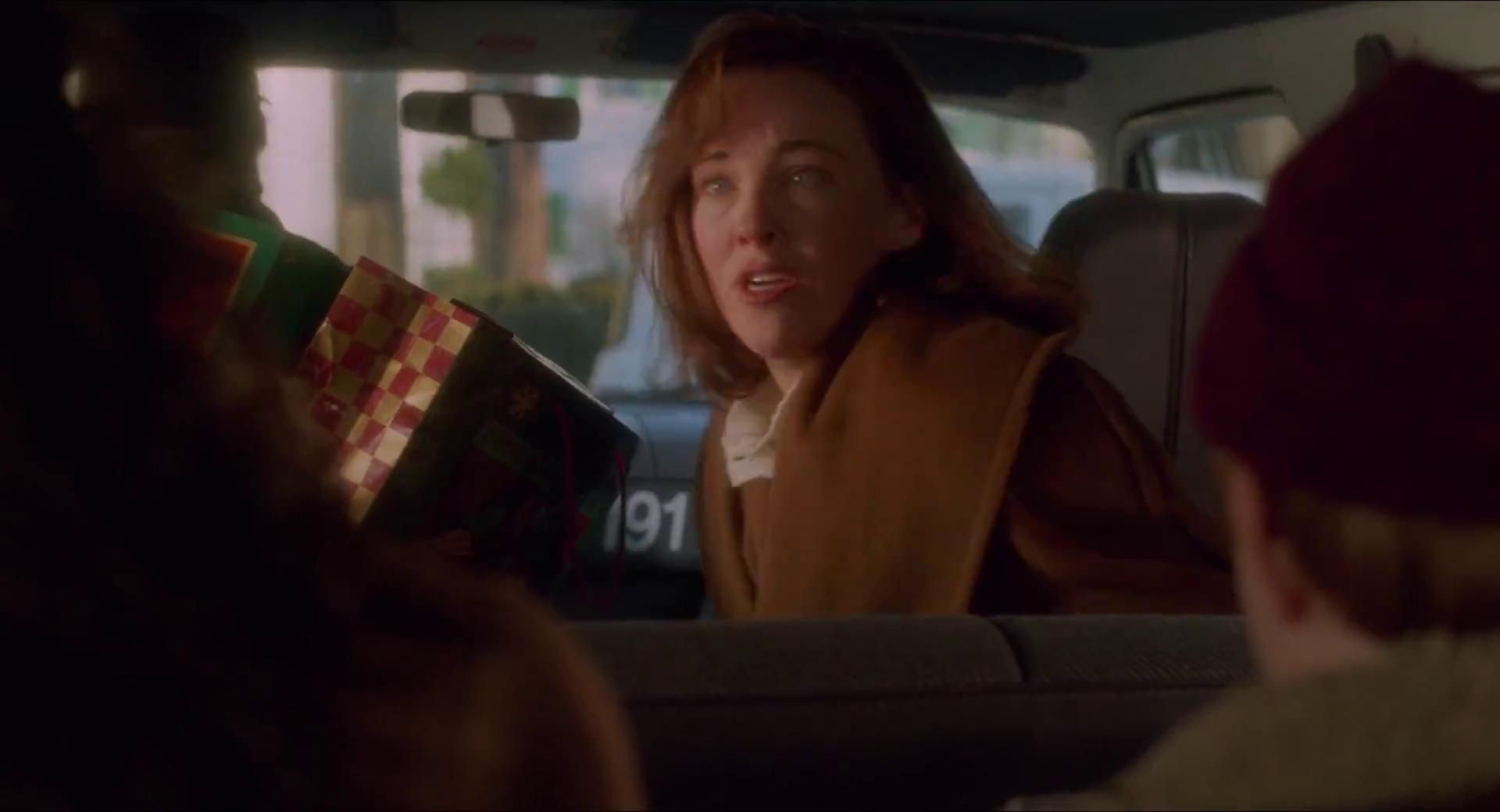 Catherine O'Hara