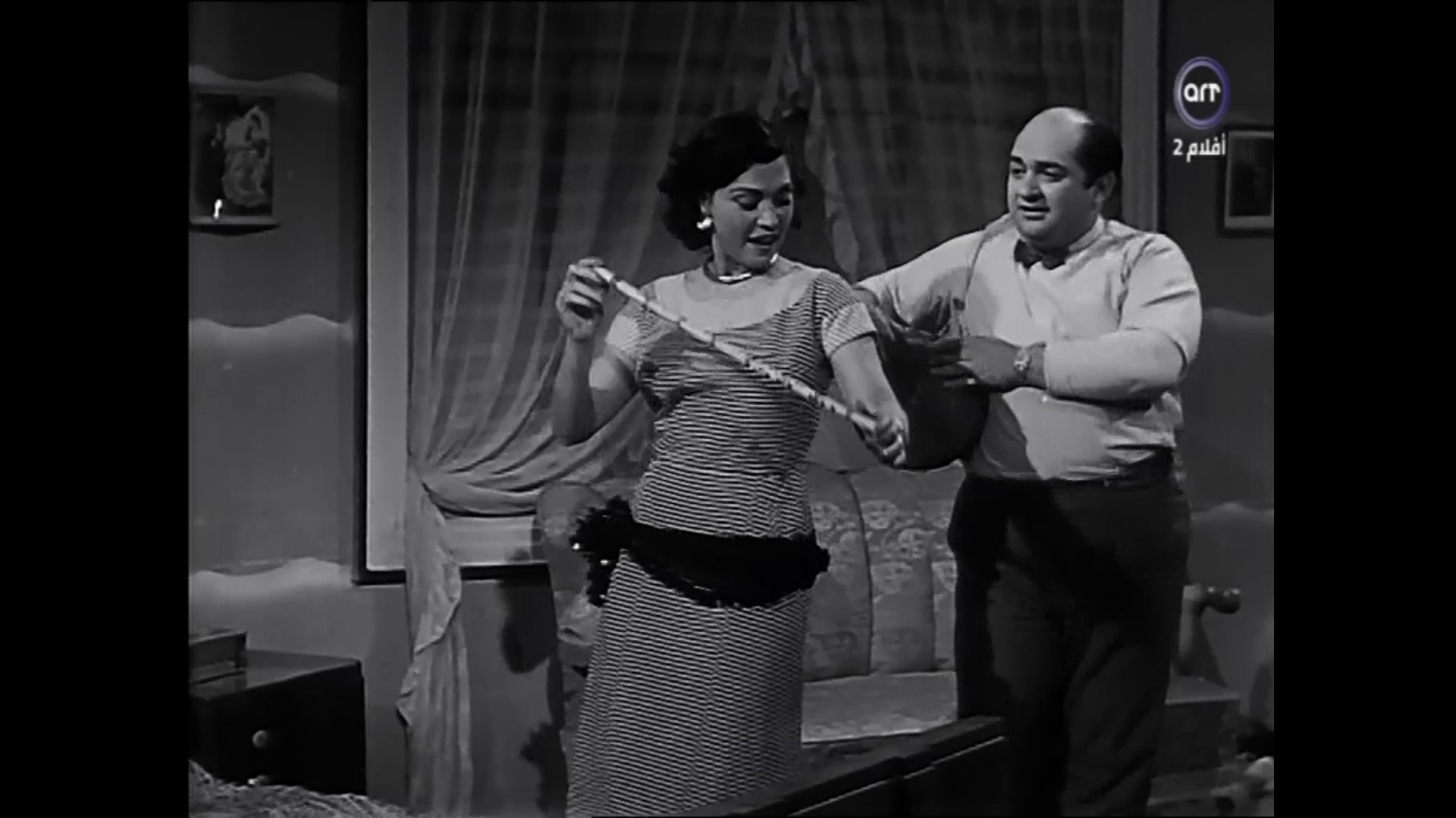 إلياس مؤدب - تحية كاريوكا