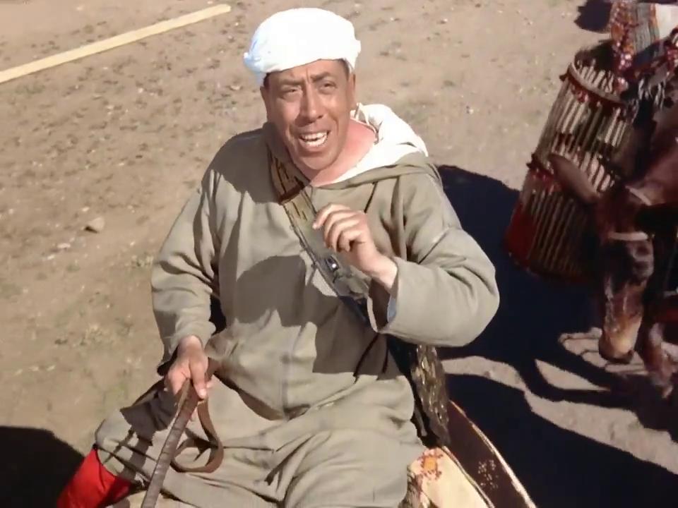 Fernandel