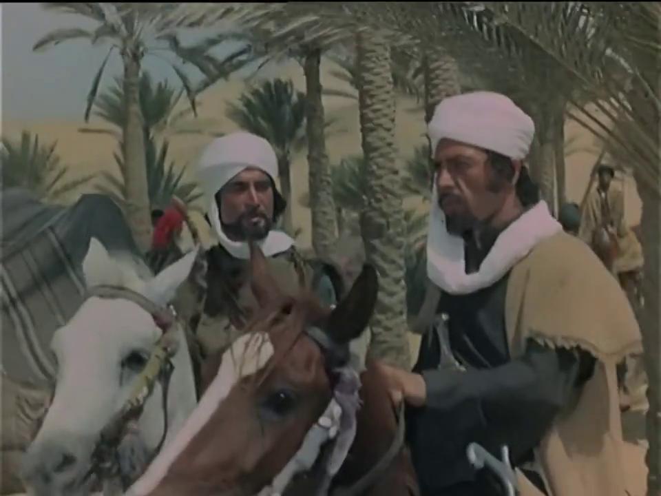 Ghassan Matar
	  	 	 - Ahmad Mazhar