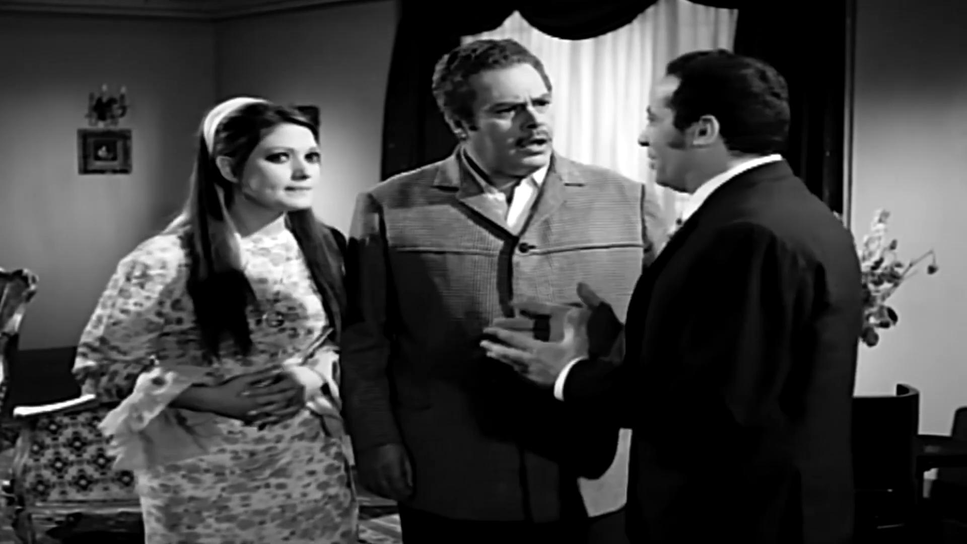 Abo-Bakr Ezzat
	  	 	 - Yehia Shahin
	  	 	 - Shams Al-Baroudy