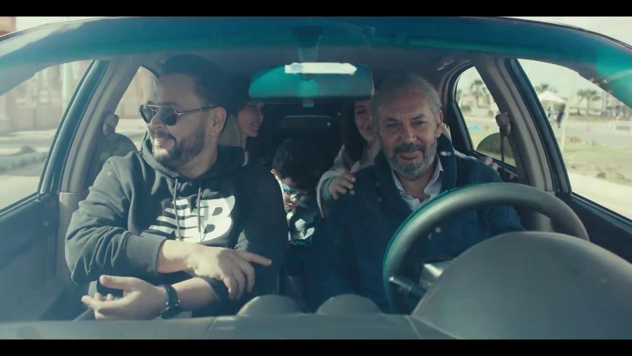 كمال أبو رية - أحمد رزق