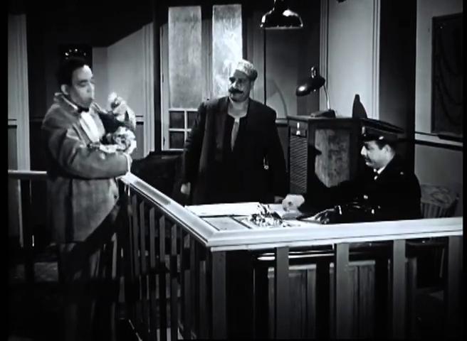 Rashad Hamed
	  	 	 - Ismail Yassine