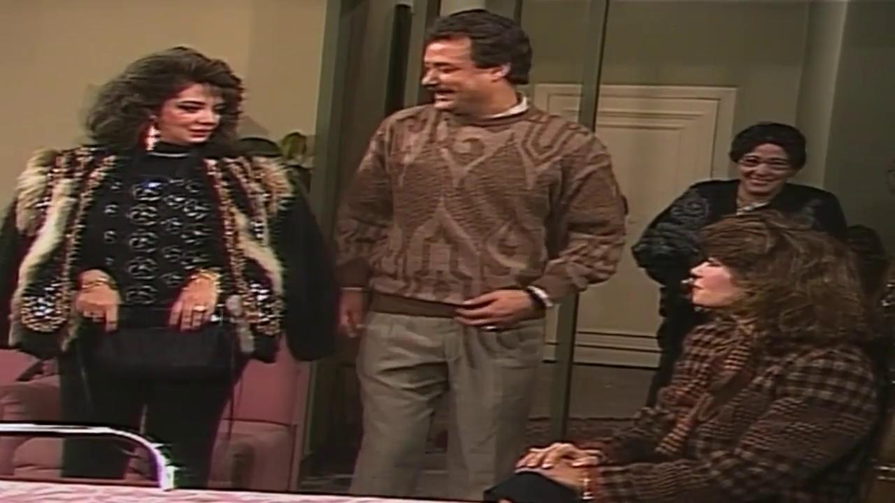 Hoda Zaky
	  	 	 - Amira
	  	 	 - Farouq Al-Fishawi
	  	 	 - Shahira