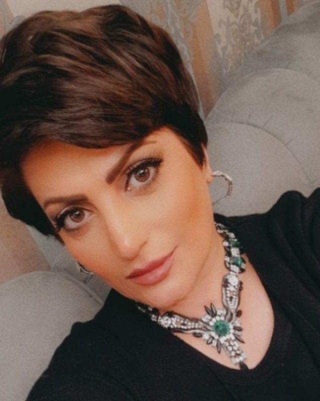 Amal Mohamed