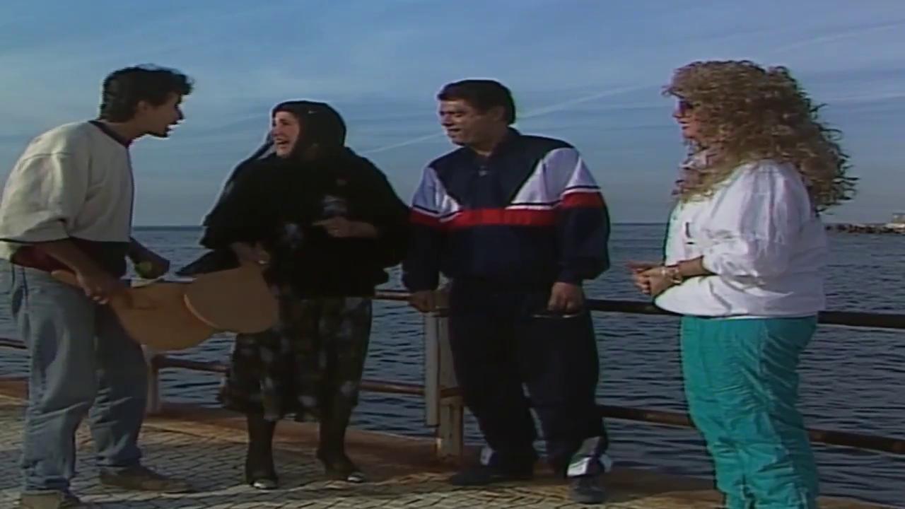 شهيرة - مصطفى الدمرداش - هدى زكي - عصام شكري