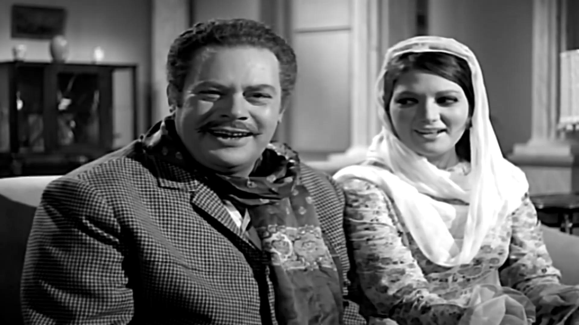 Shams Al-Baroudy
	  	 	 - Yehia Shahin