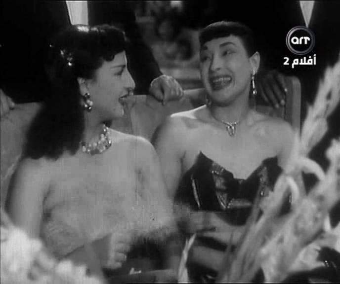 لولا صدقي - نعيمة عاكف