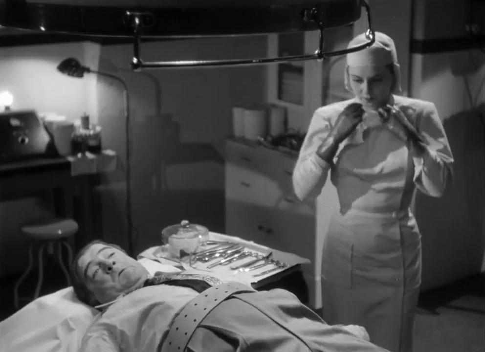Lenore Aubert - Lou Costello
