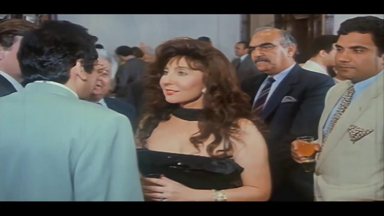 نادية الجندي