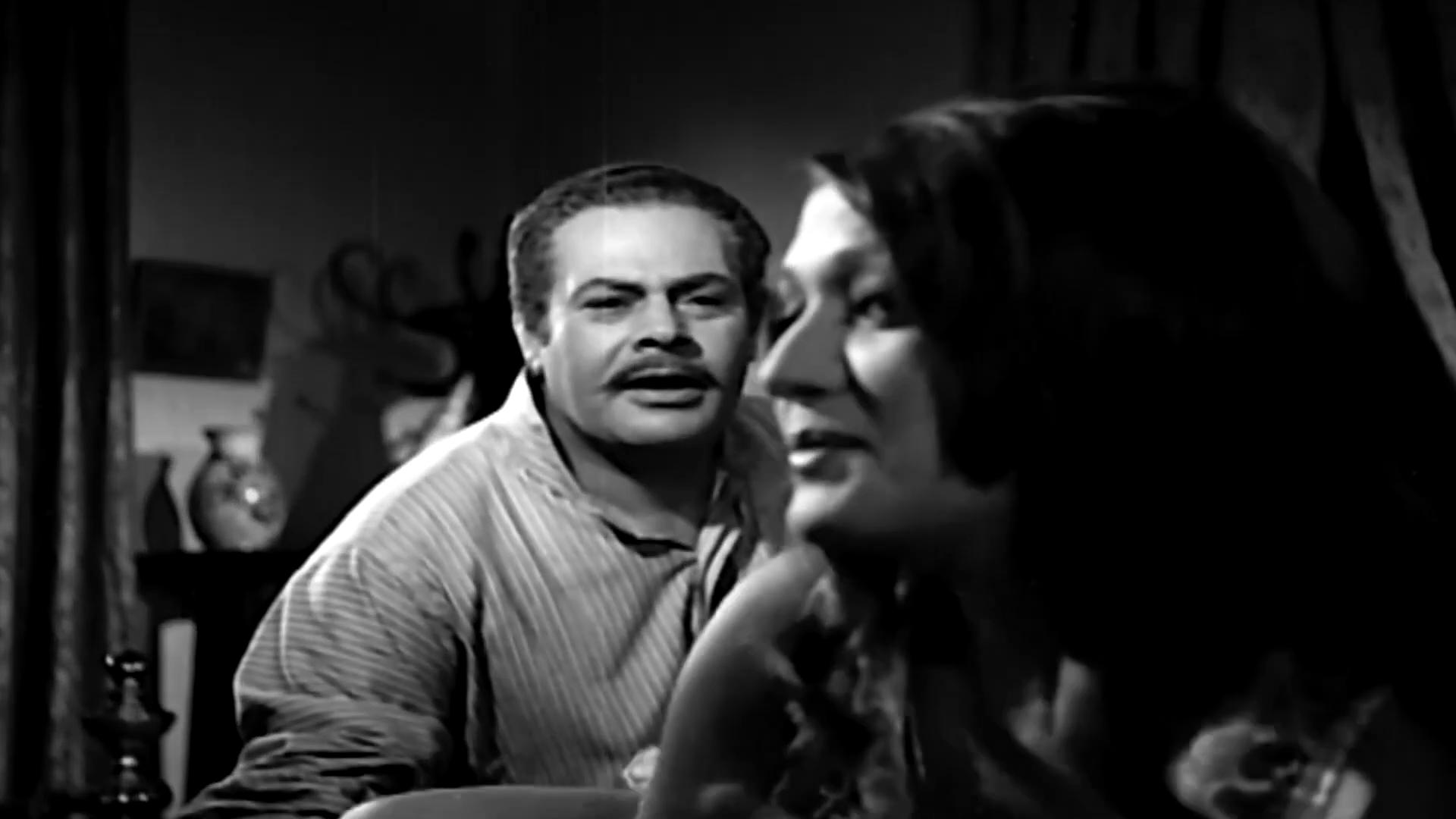 Shams Al-Baroudy
	  	 	 - Yehia Shahin