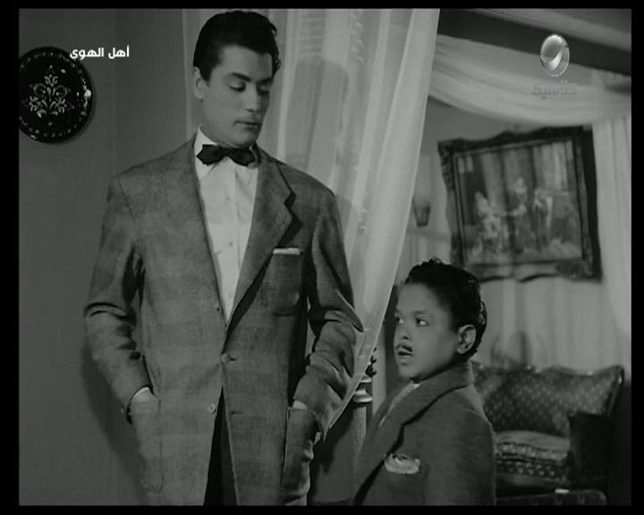 محمدين - شكري سرحان