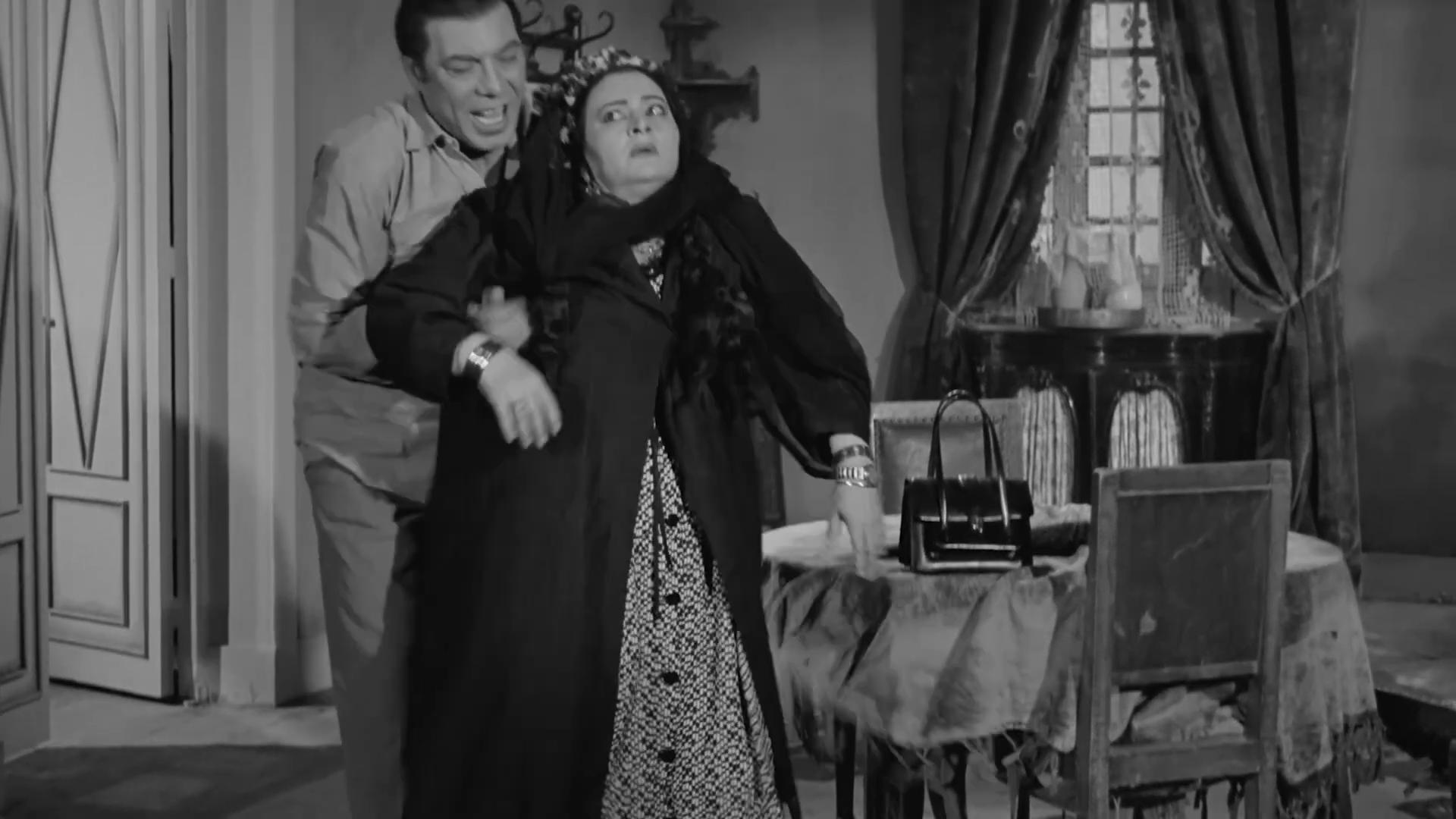 Samya Roushdy
	  	 	 - Farid Shawqi