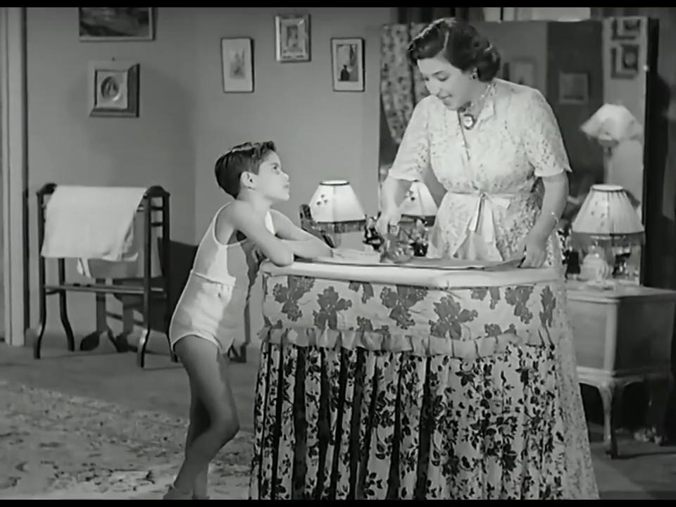 عزيزة أمير - عادل عزمي