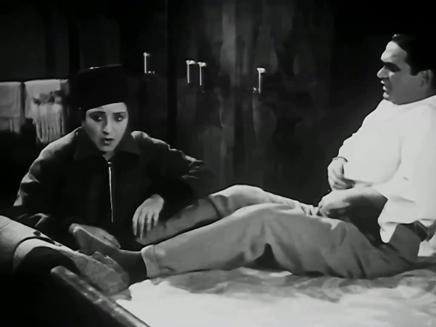 محمود ذو الفقار - عزيزة أمير