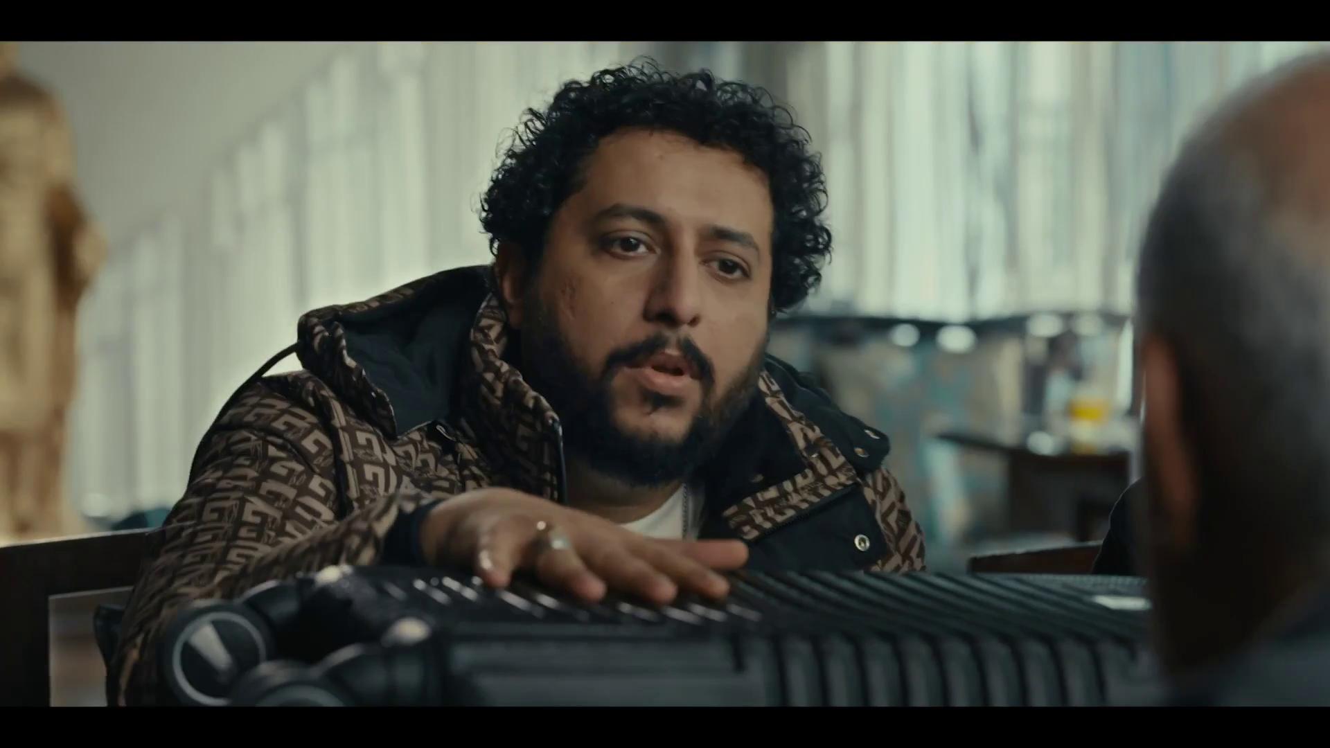 صلاح الدالي