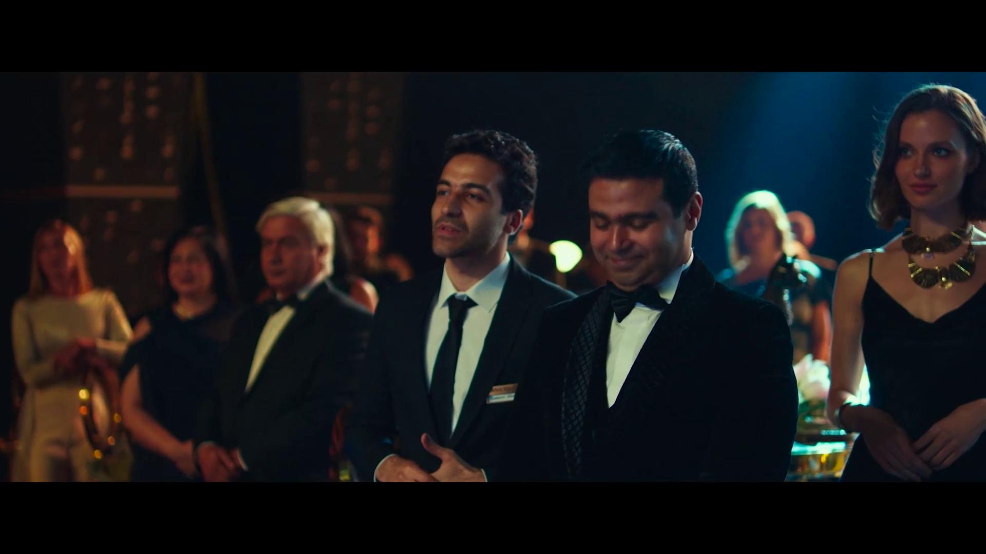 إسلام إبراهيم - عمر الدميري