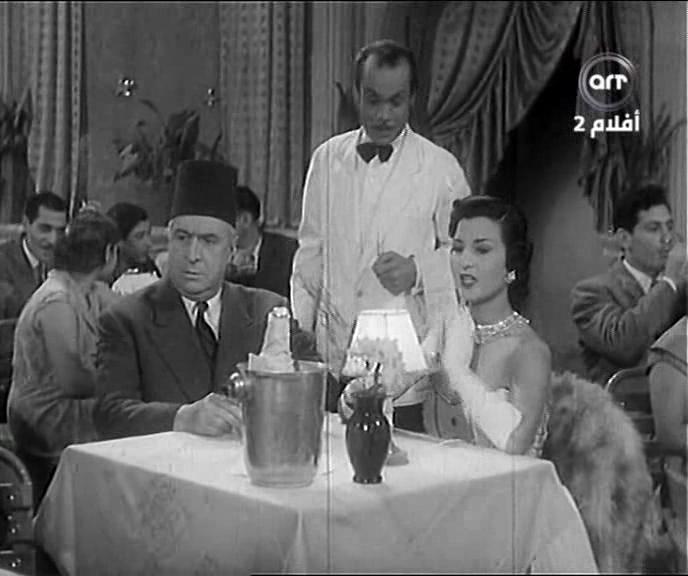 Naiema Akef
	  	 	 - Muhammad Shawqi
	  	 	 - Soliman Naguib