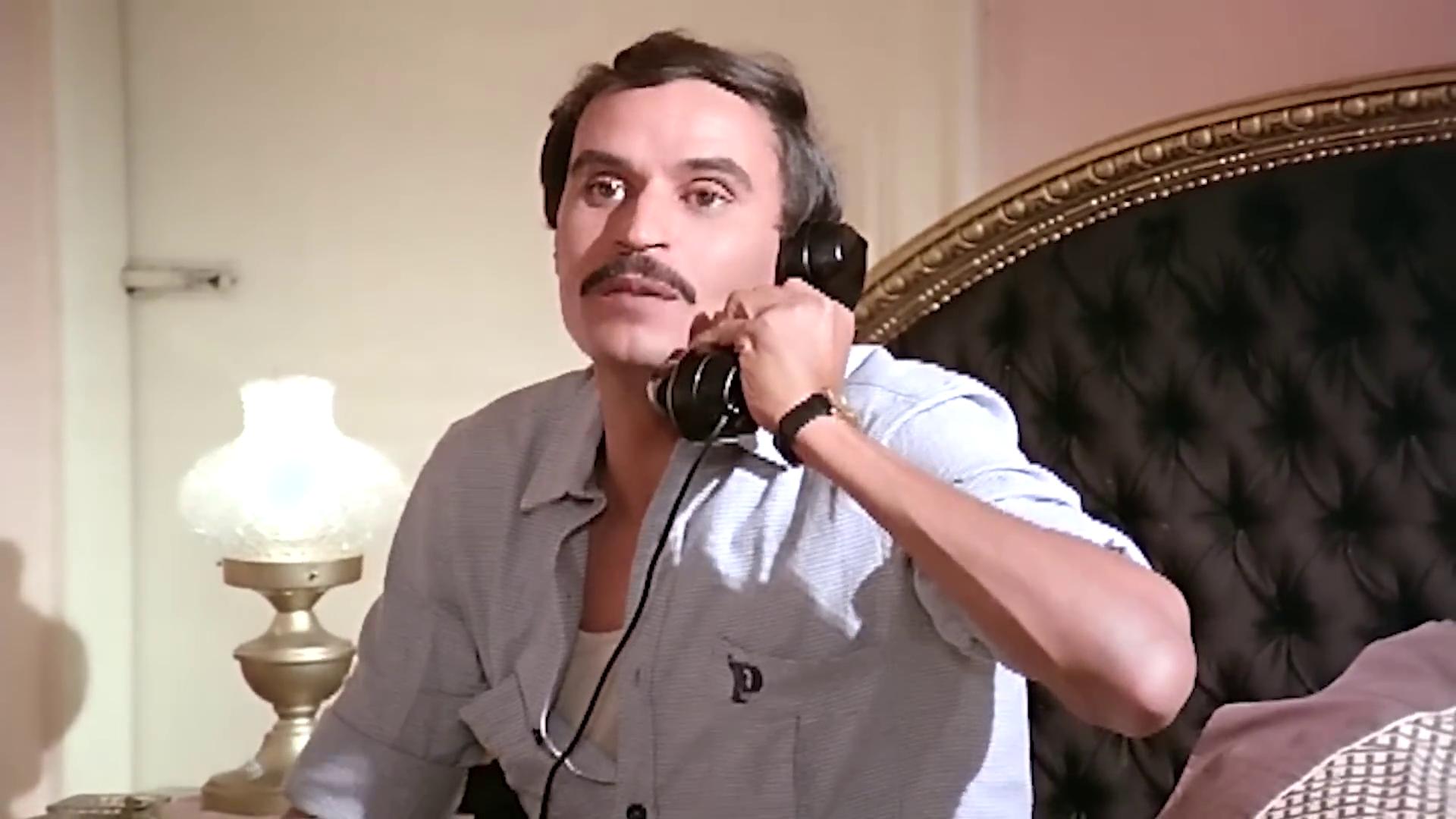 عزت العلايلي