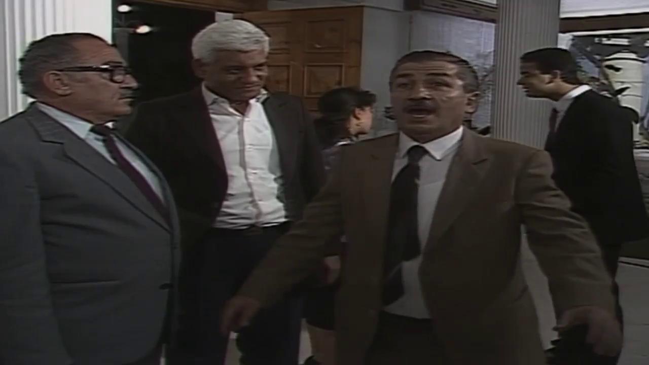 Adel Attia
	  	 	 - Muhammad Al-Qady