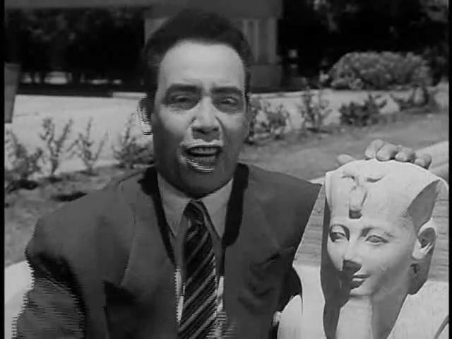 إسماعيل ياسين