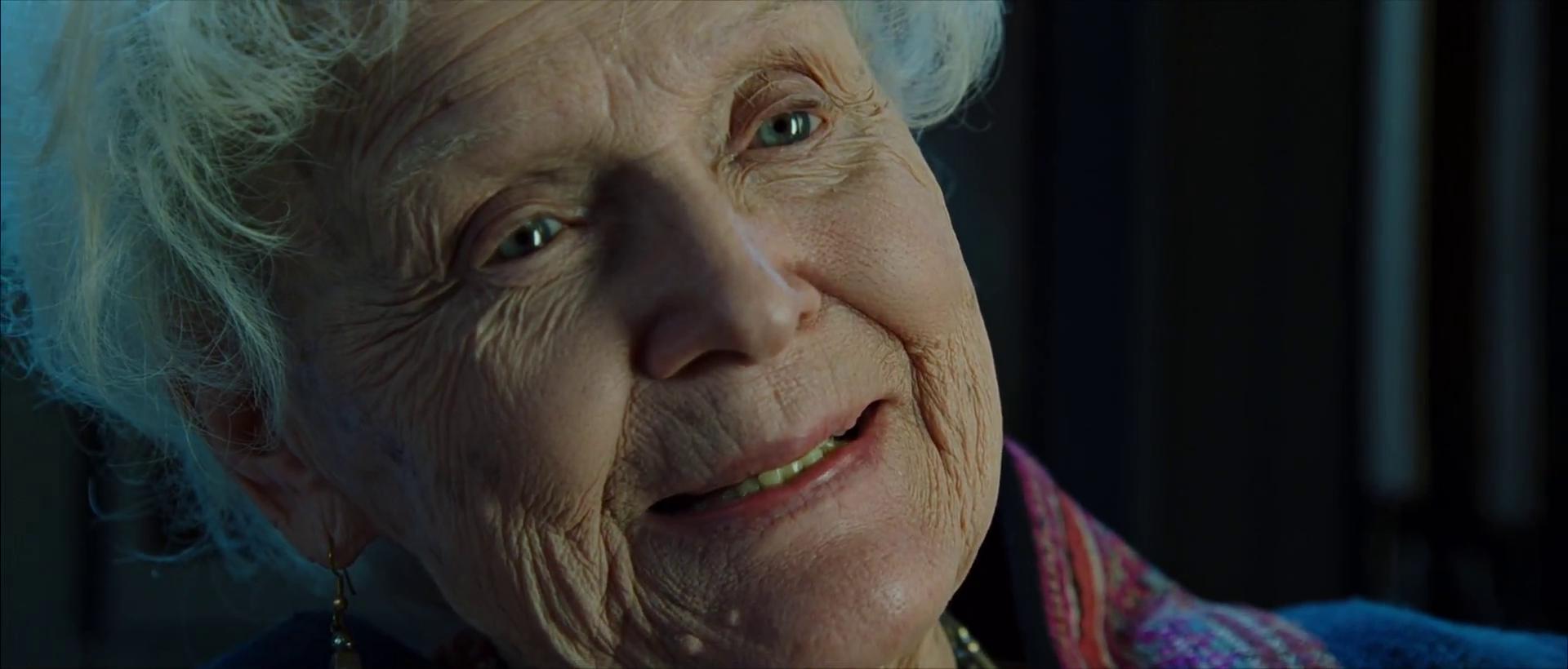 Gloria Stuart
