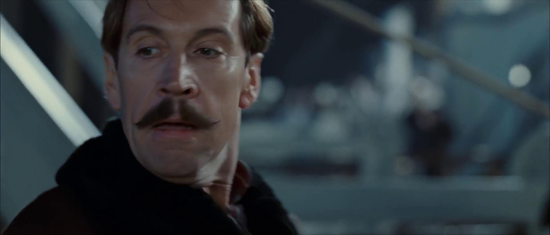 Jonathan Hyde