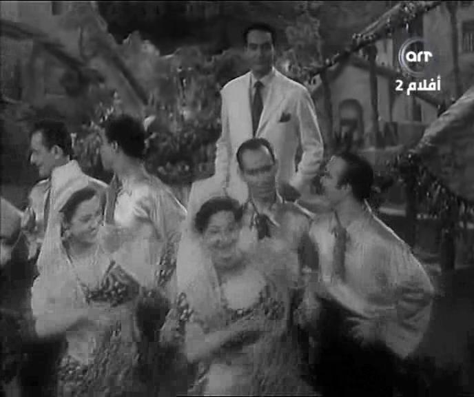 أحمد عبد الحليم - محمد فوزي