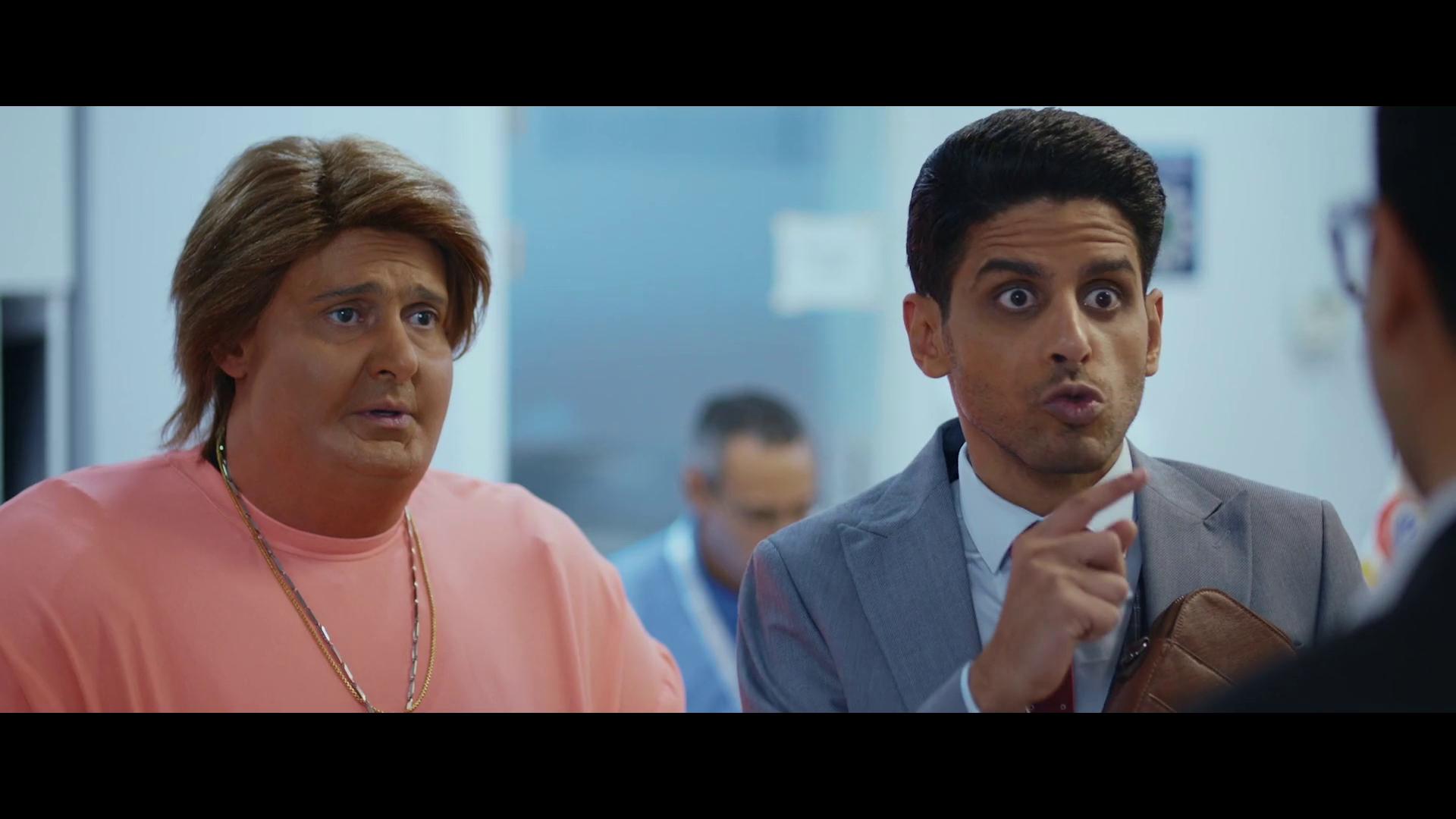 Hamdy Merghany
	  	 	 - Ramez Galal