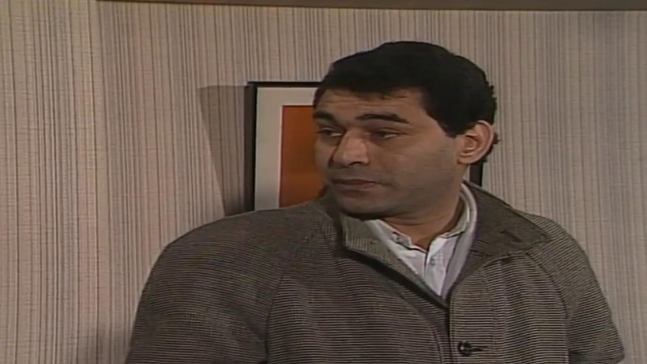 ياسر علي ماهر