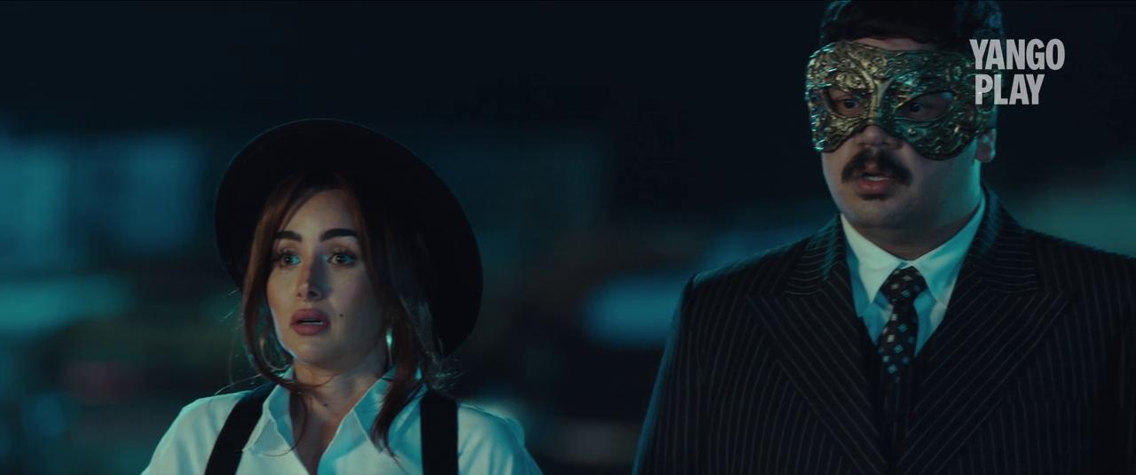 مصطفي غريب - هنا الزاهد