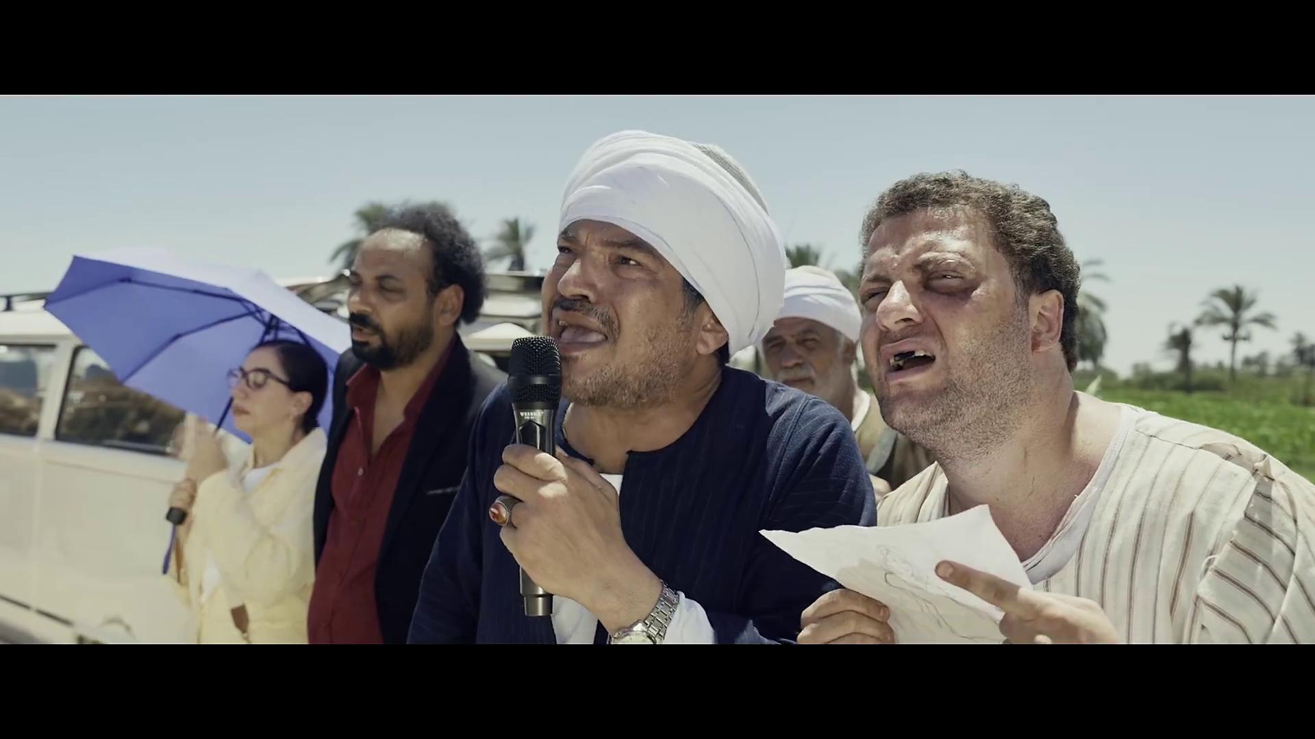 ميشيل ميلاد - باسم سمرة - أحمد محارب - فدوى عابد