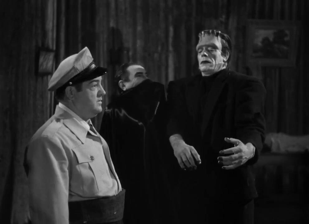 Lou Costello