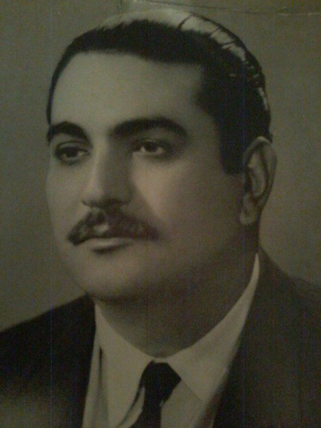 جمال حمدي (3)