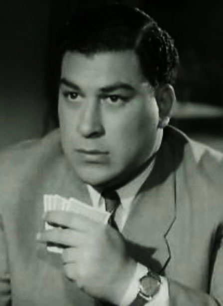 أحمد عبد الفتاح