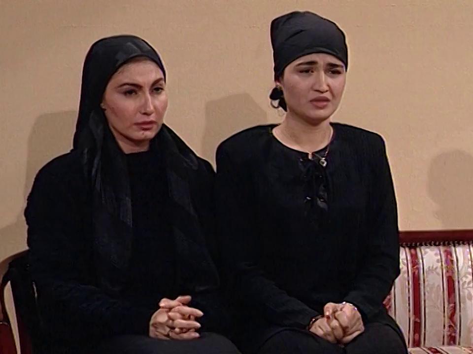 نشوة الراعي - جميلة عزيز