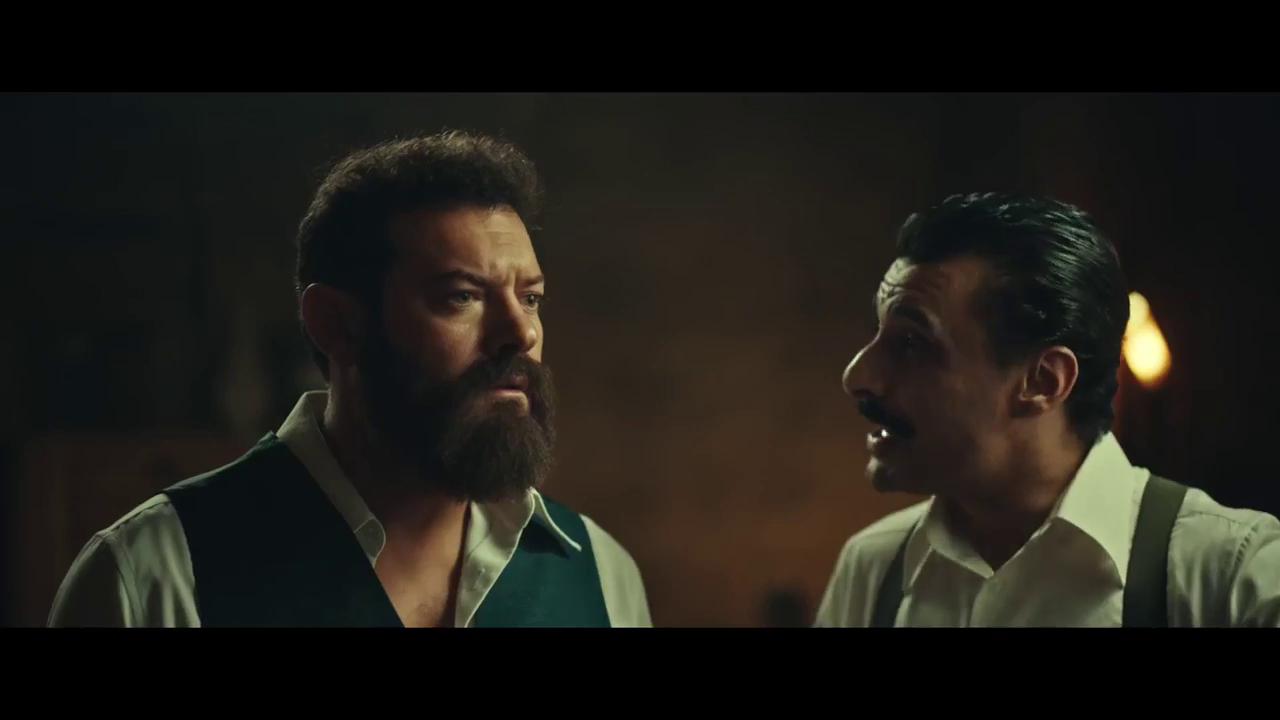 إسلام حافظ - عمرو يوسف