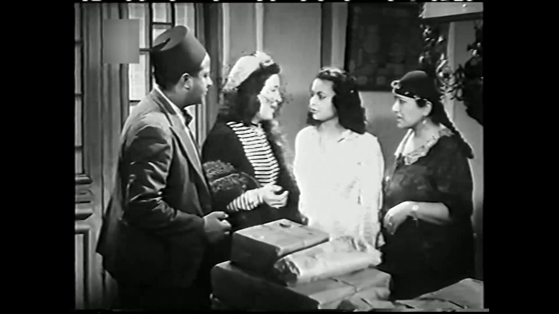 Fardous Muhammad
	  	 	 - Shahrazad
	  	 	 - Aziza Amir
	  	 	 - Muhammad Kamel