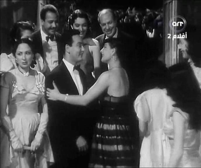 لولا صدقي - محمد فوزي - سعاد فوزي