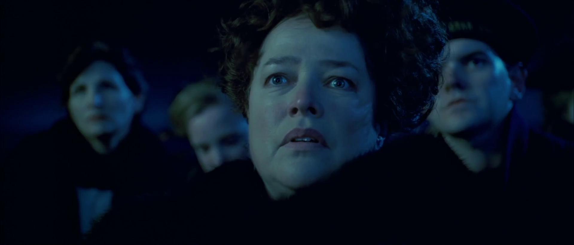 Kathy Bates