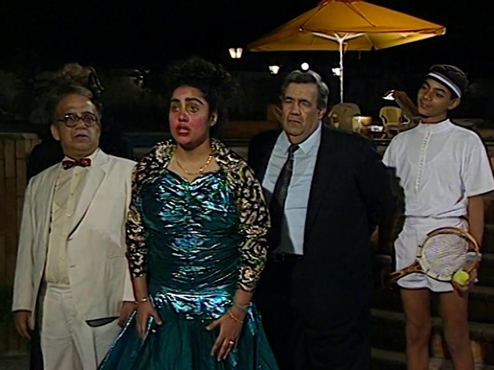 Al Husseini Helmy
	  	 	 - Hassan Hussein
	  	 	 - Abir Salah-Al-Din
	  	 	 - Mahmoud Abo-Zeid