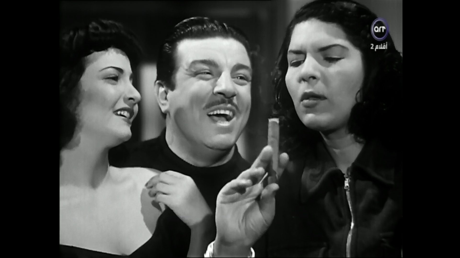 Zinat Sedqy
	  	 	 - Anwar Wagdi
	  	 	 - Shadia