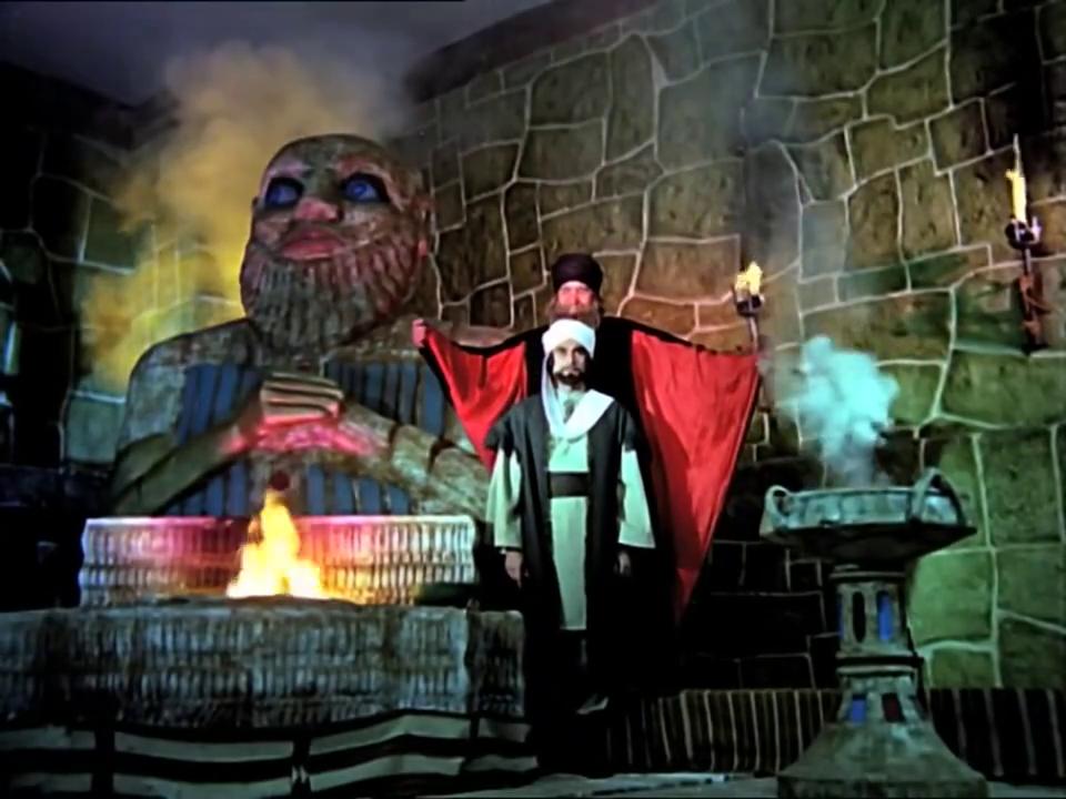 عبد العليم خطاب - أحمد مظهر